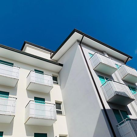 Hotel Al Capitano Caorle Exterior photo