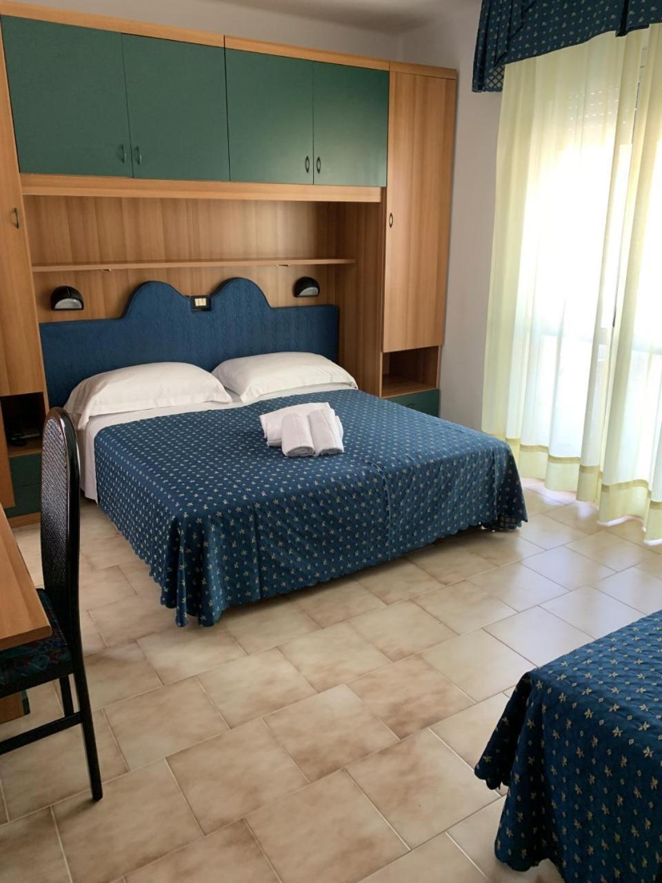 Hotel Al Capitano Caorle Exterior photo