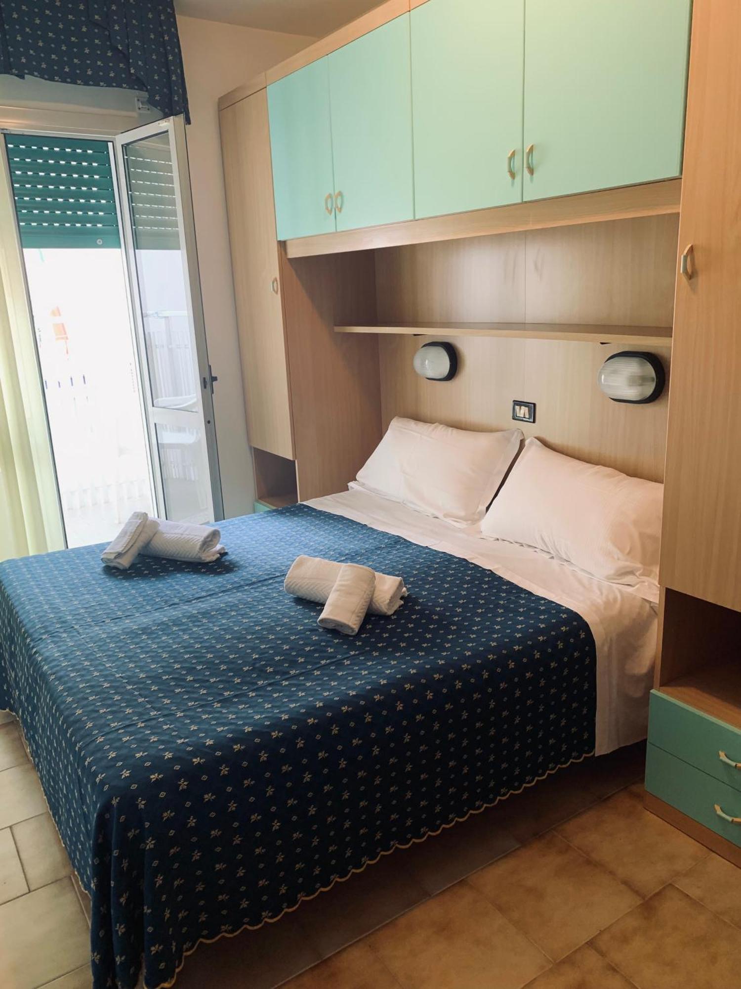 Hotel Al Capitano Caorle Exterior photo