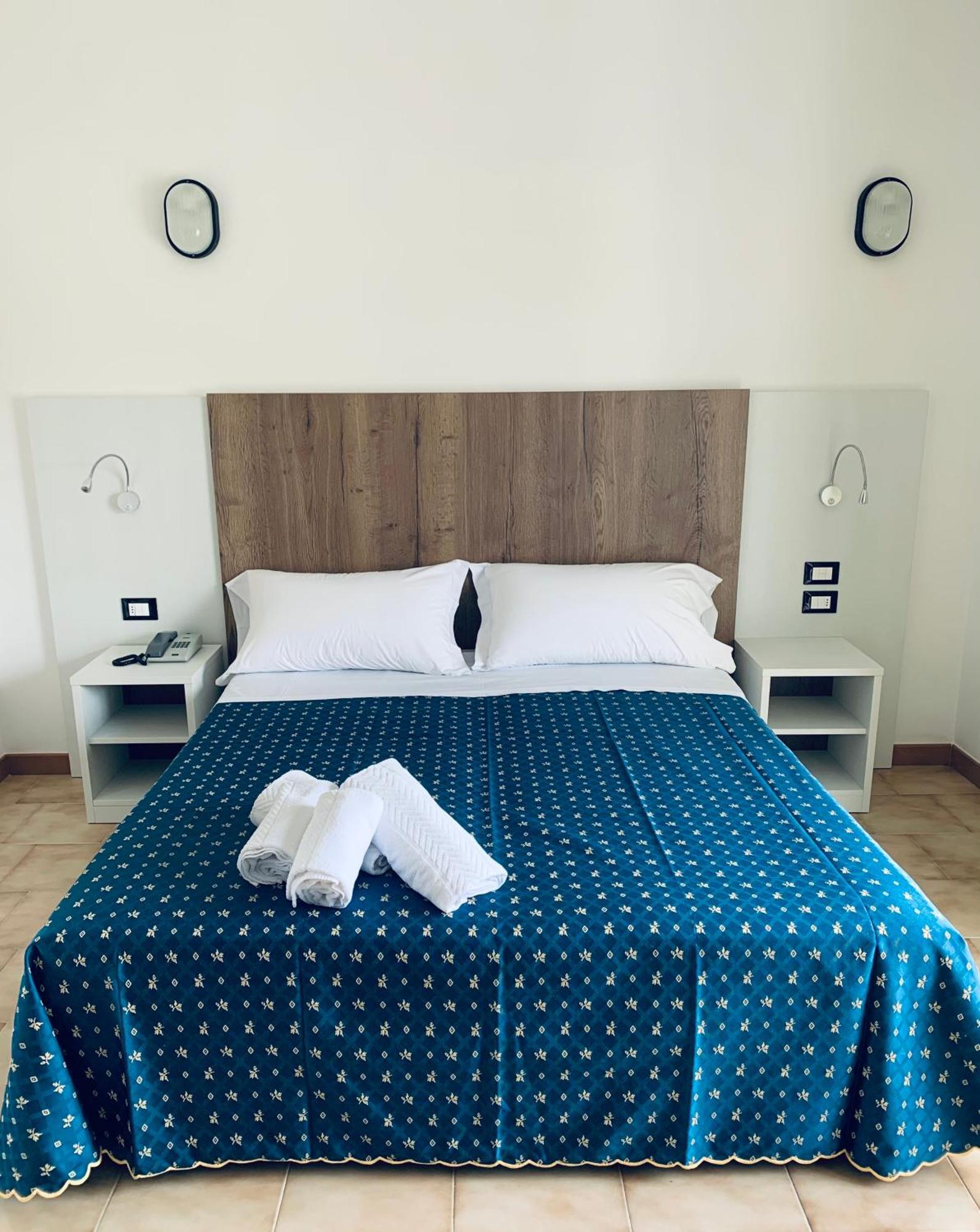 Hotel Al Capitano Caorle Exterior photo
